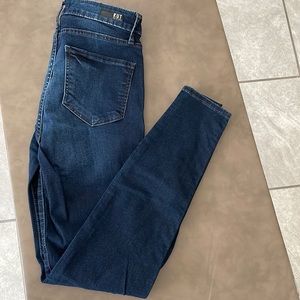 Kut from the Kloth- Mia Fab Ab Super Skinny